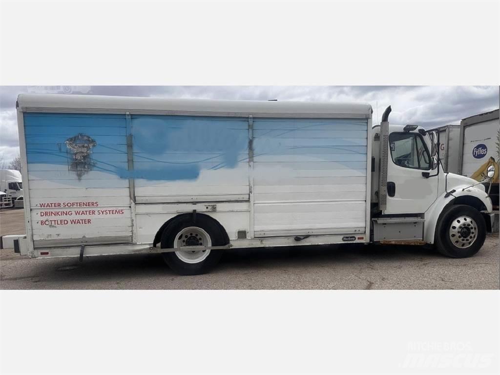 Freightliner M2 Camion per la consegna bevande