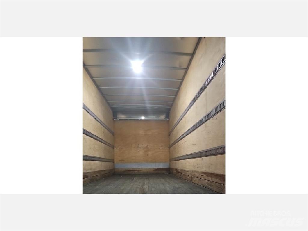 Freightliner M2 Camion cassonati