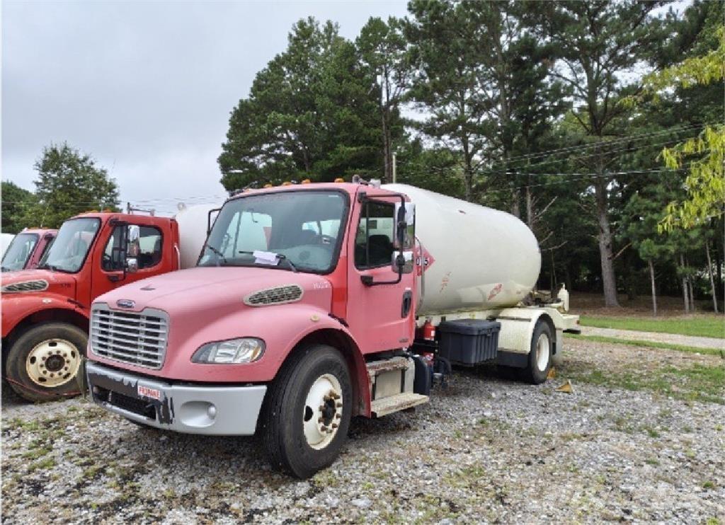 Freightliner M2 Camion altro