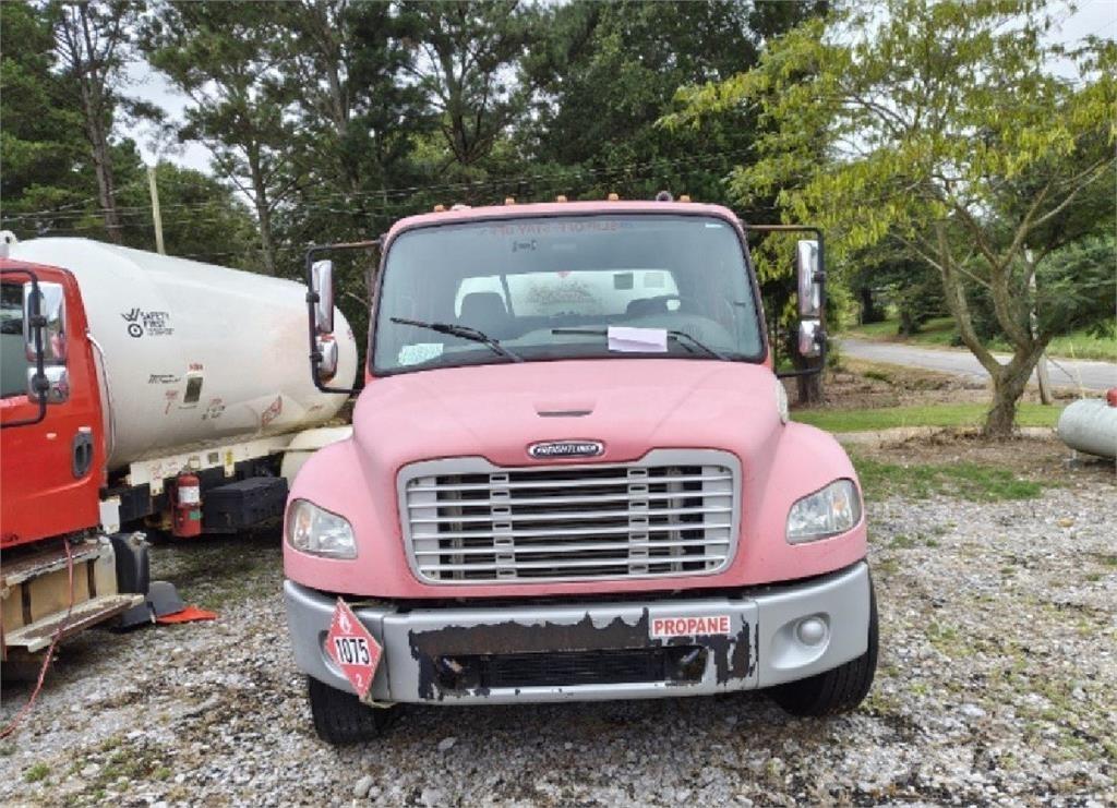 Freightliner M2 Camion altro