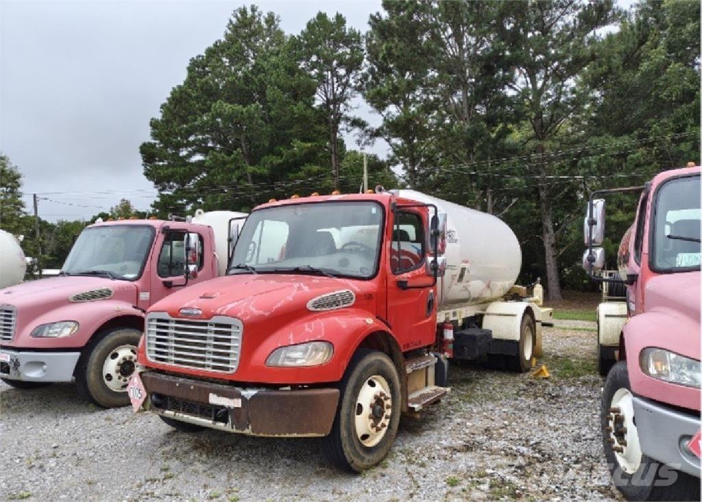 Freightliner M2 Camion altro