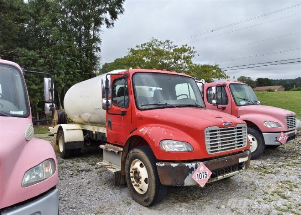 Freightliner M2 Camion altro