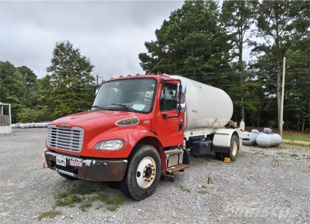 Freightliner M2 Camion altro