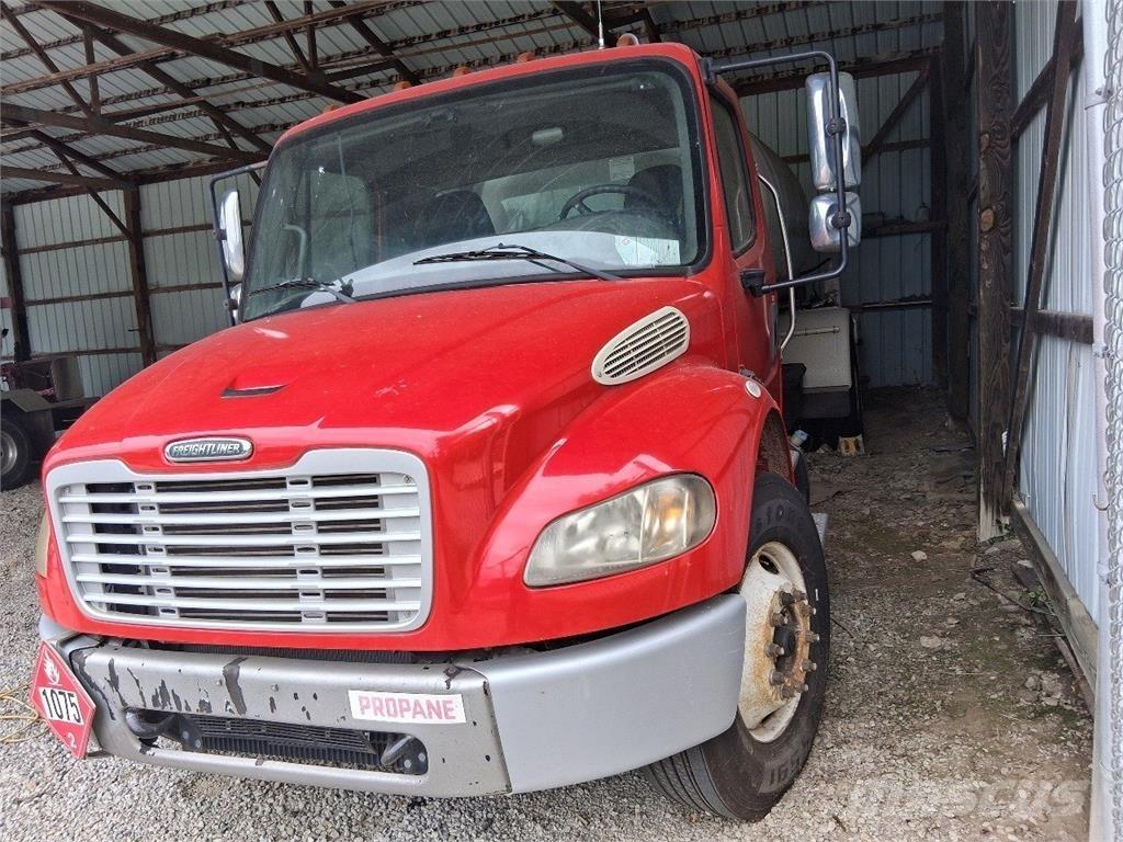 Freightliner M2 Camion altro