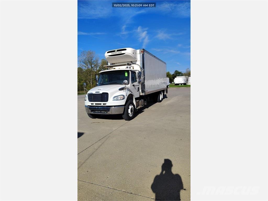 Freightliner M2 Camion a temperatura controllata