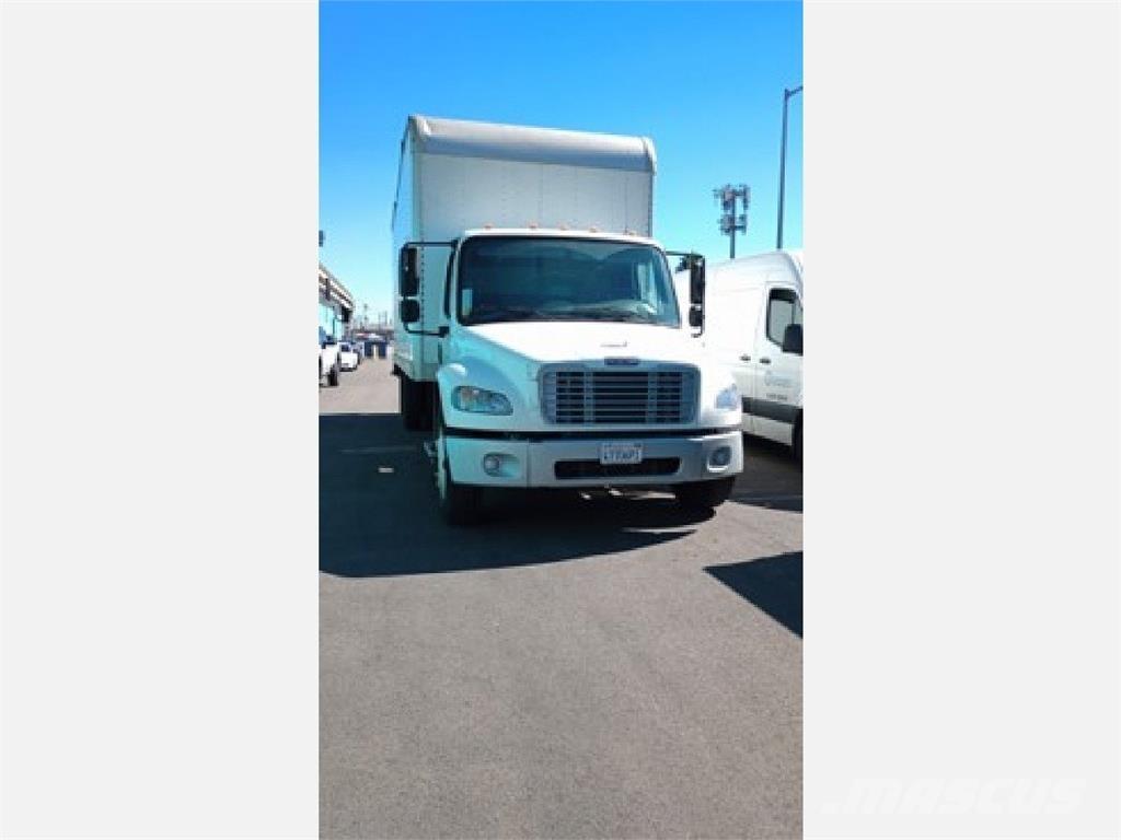 Freightliner M2 Camion cassonati