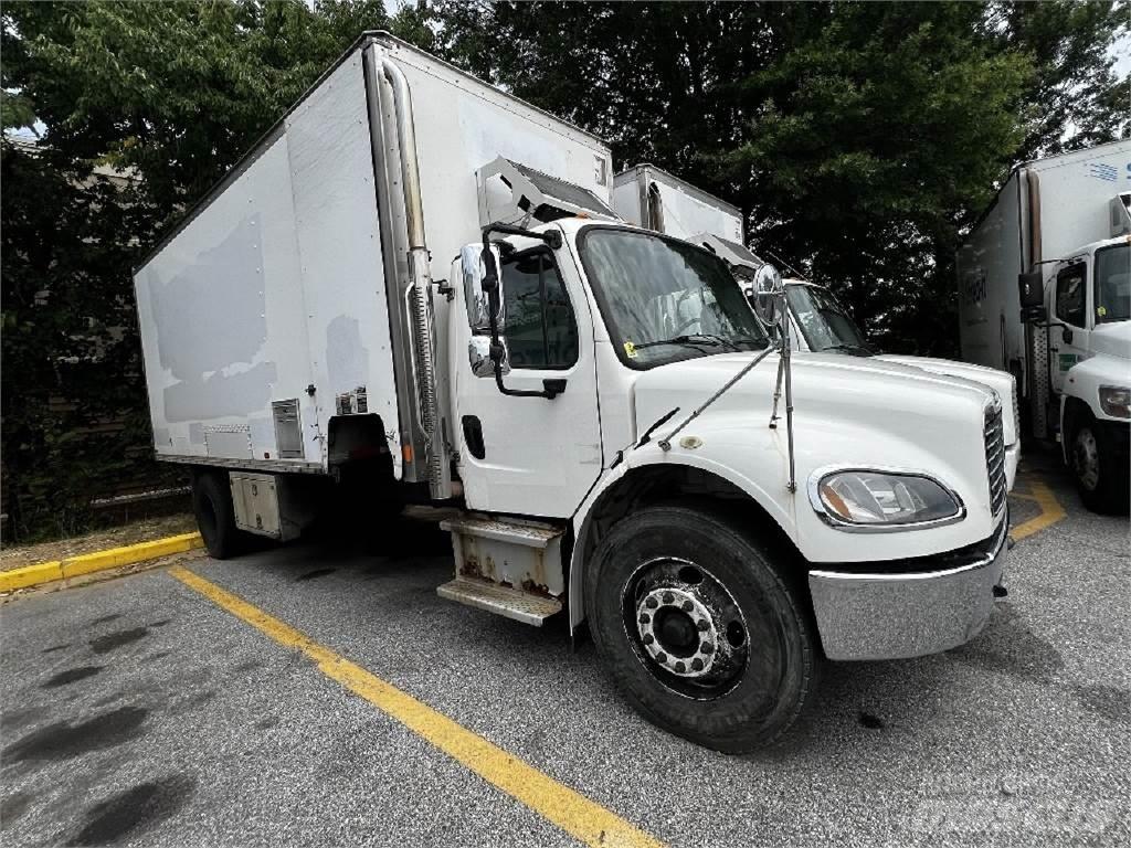 Freightliner M2-106 Camion cassonati