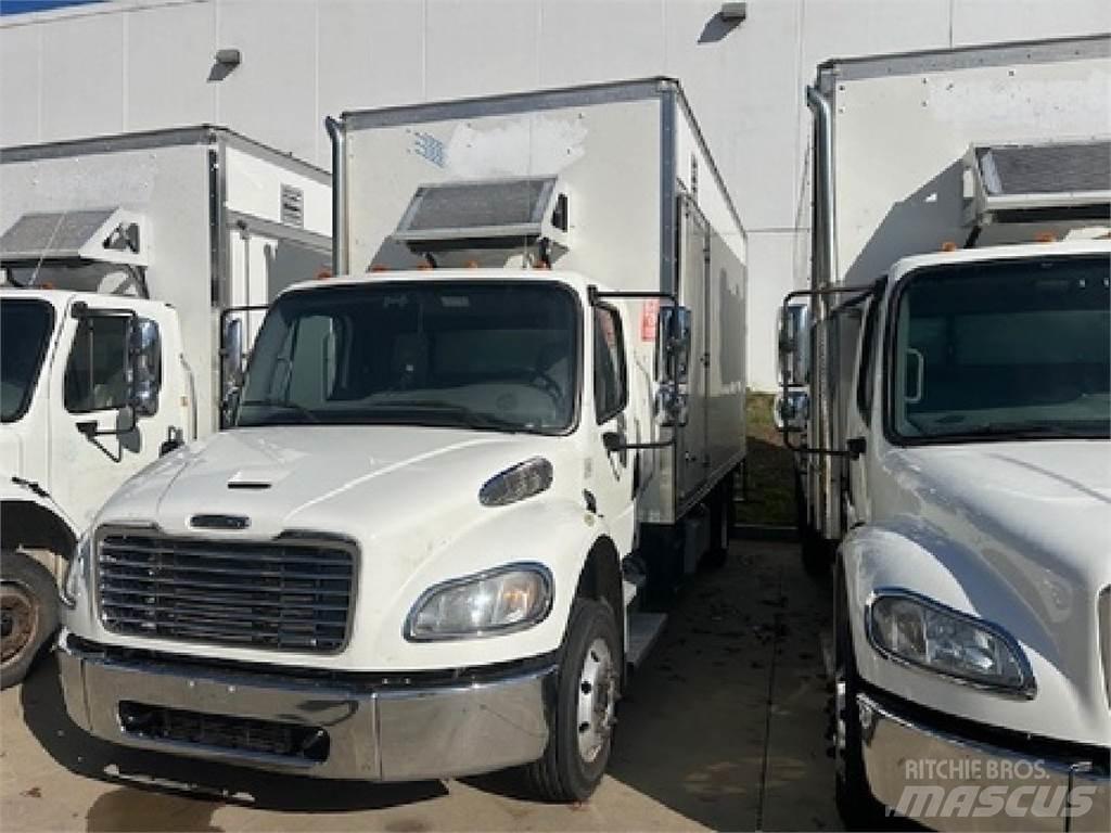 Freightliner M2-106 Camion cassonati