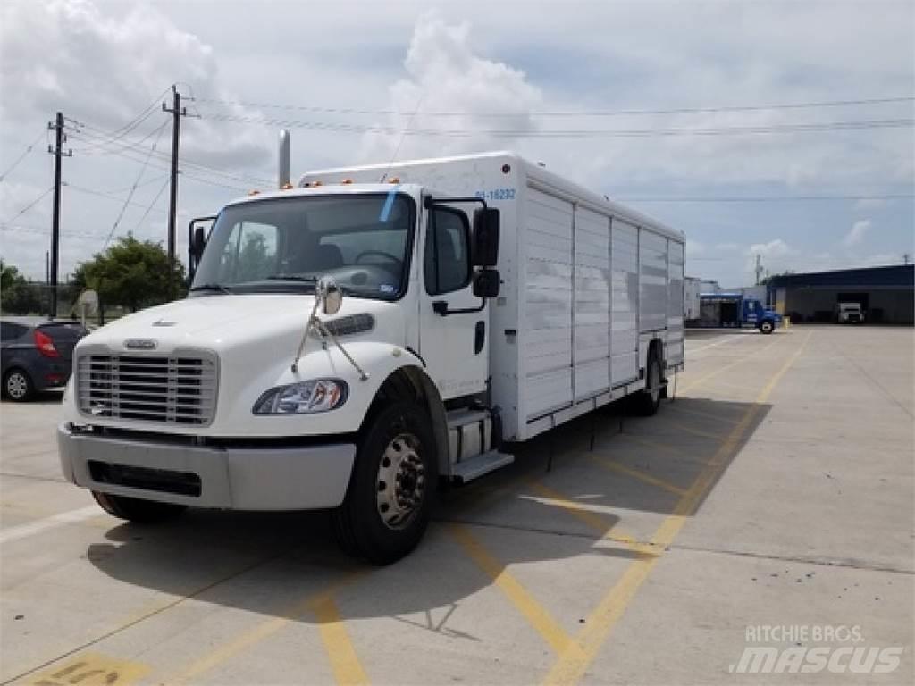 Freightliner M2106 Camion per la consegna bevande