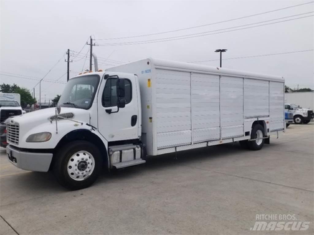 Freightliner M2106 Camion per la consegna bevande