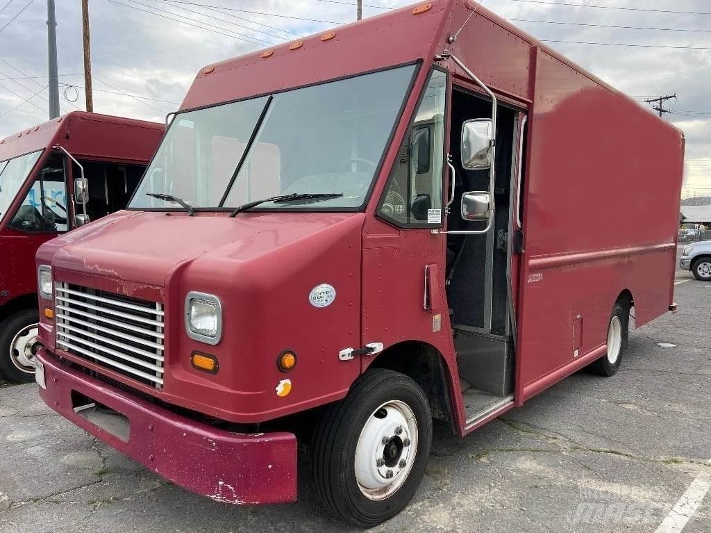 Freightliner MT45 Cassonati