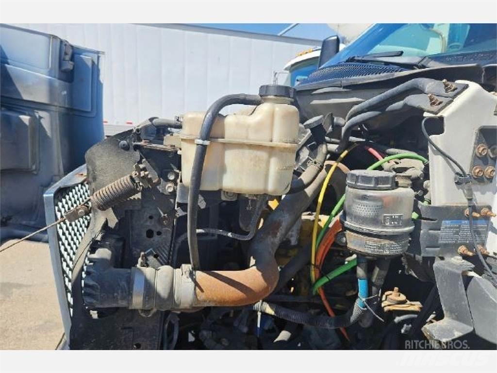GMC C7500 Camion cassonati
