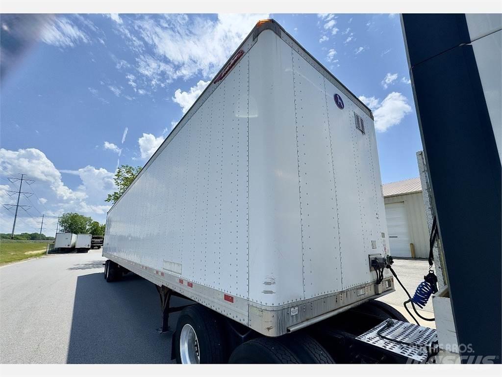 Great Dane Dry Van Rimorchi cassonati