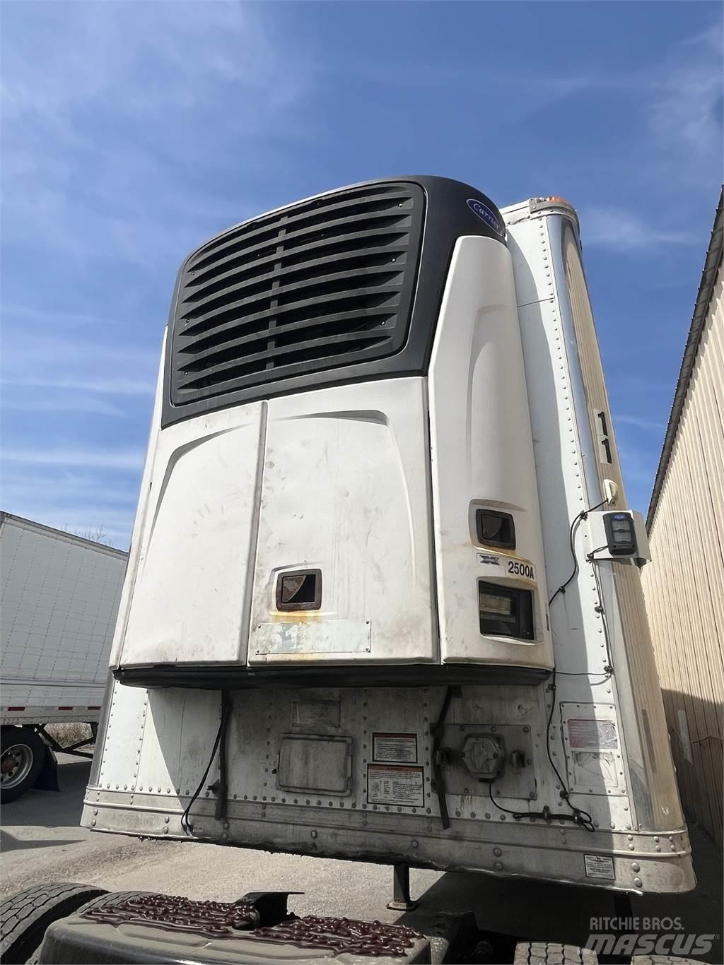 Great Dane Reefer Semirimorchi a temperatura controllata