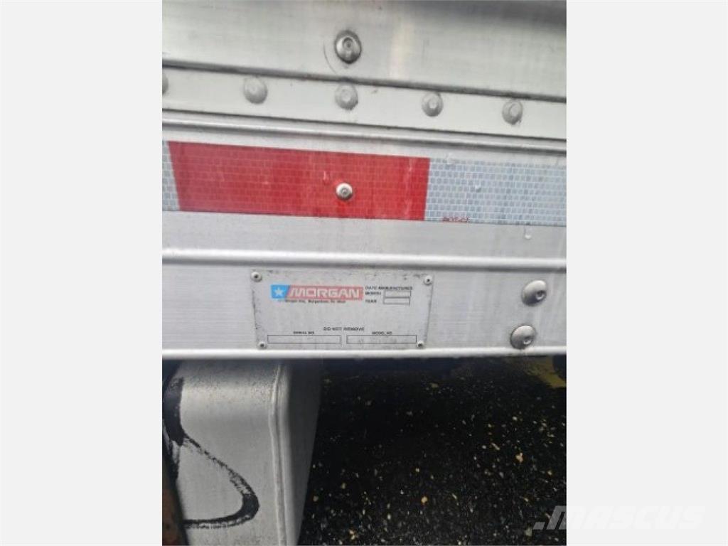 Hino 268 Camion a temperatura controllata