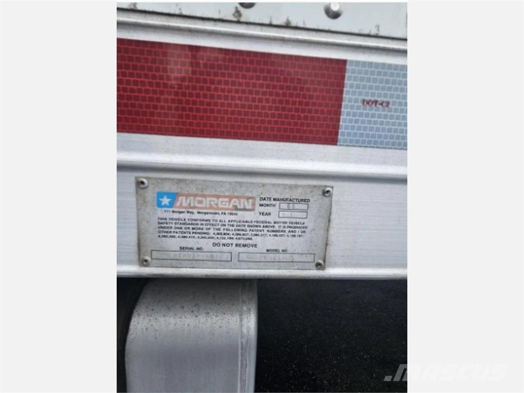 Hino 268 Camion a temperatura controllata