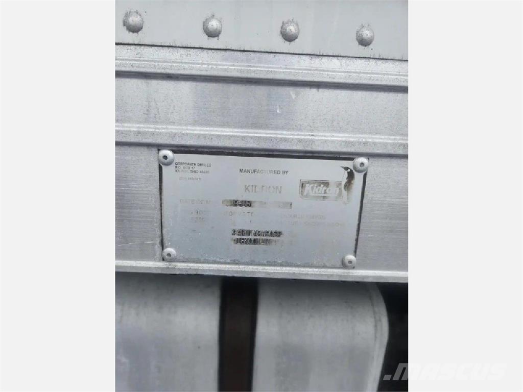 Hino 338 Camion a temperatura controllata