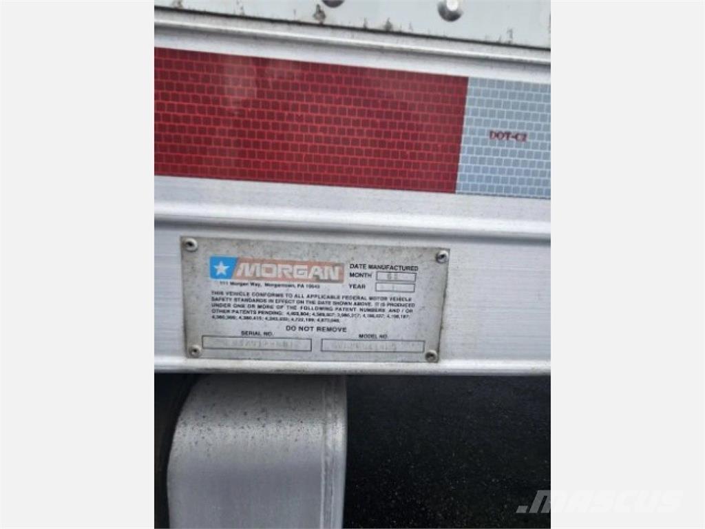 Hino 338 Camion a temperatura controllata