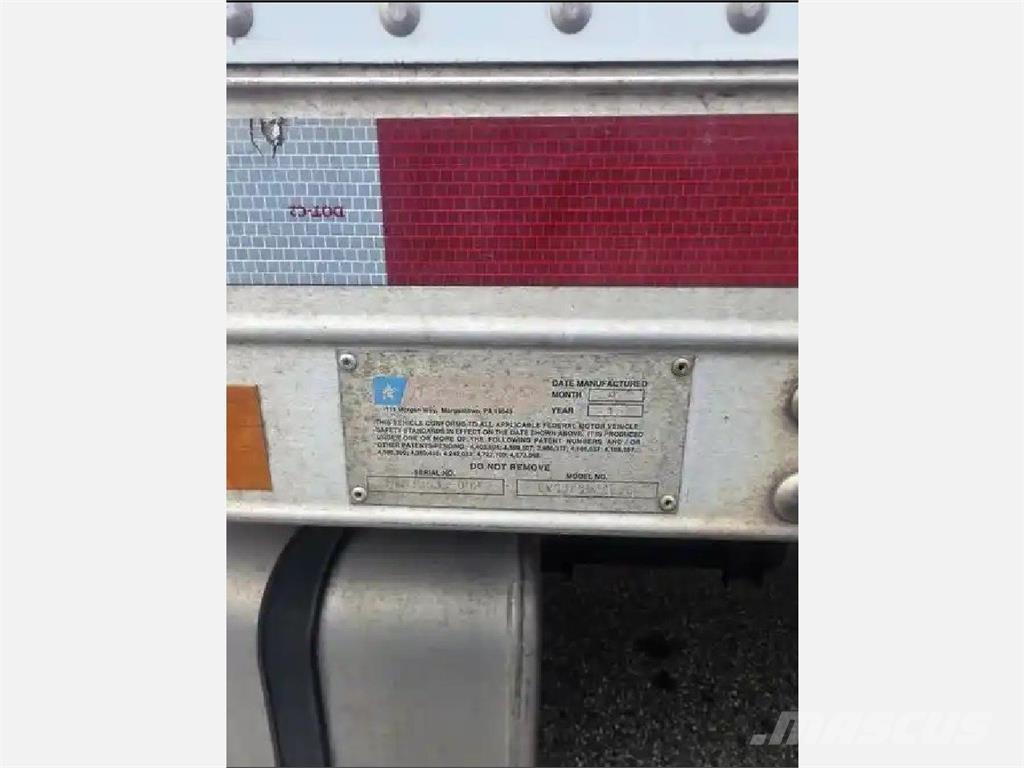 Hino 338 Camion cassonati