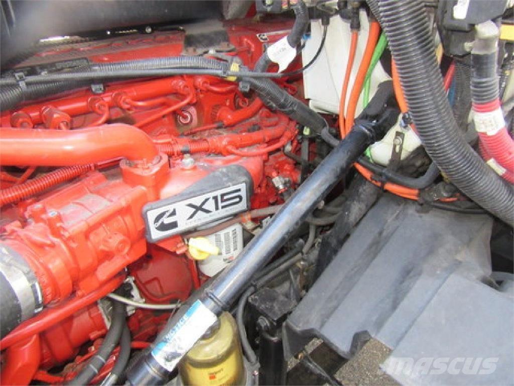 International LT625 Motrici e Trattori Stradali