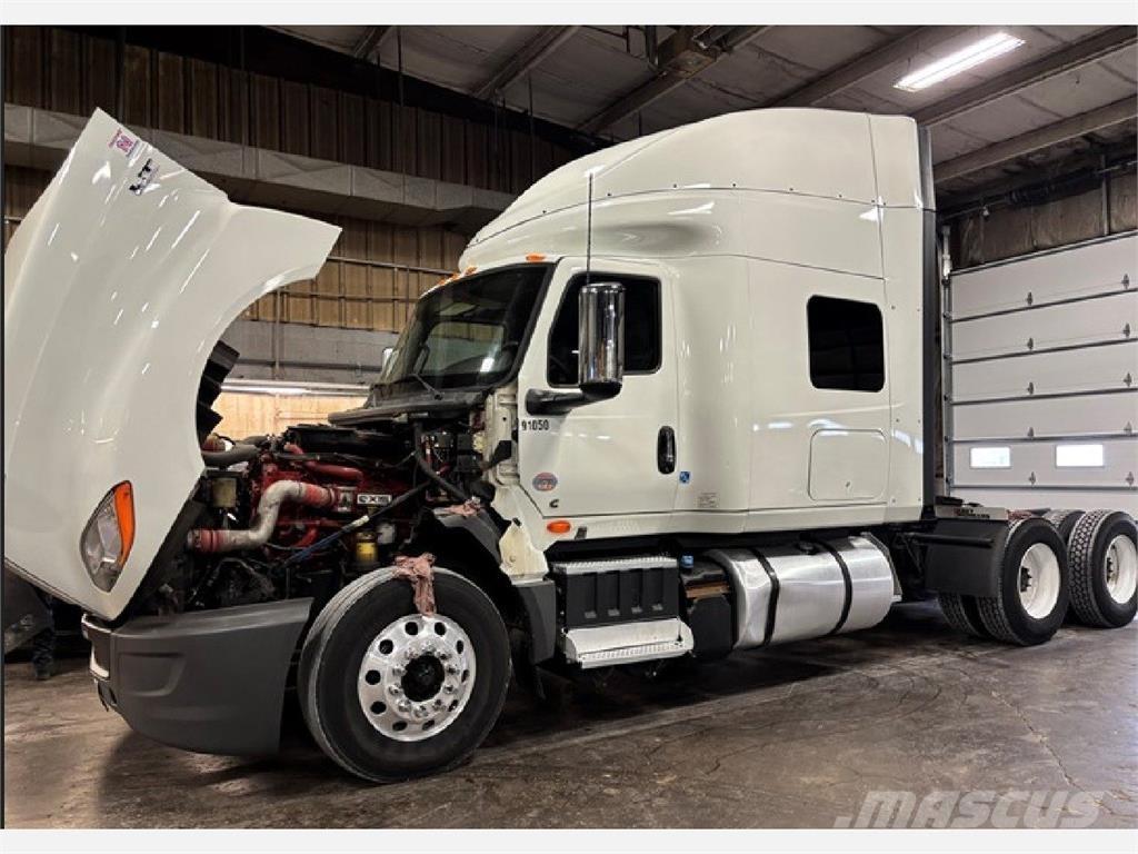 International LT625 Motrici e Trattori Stradali