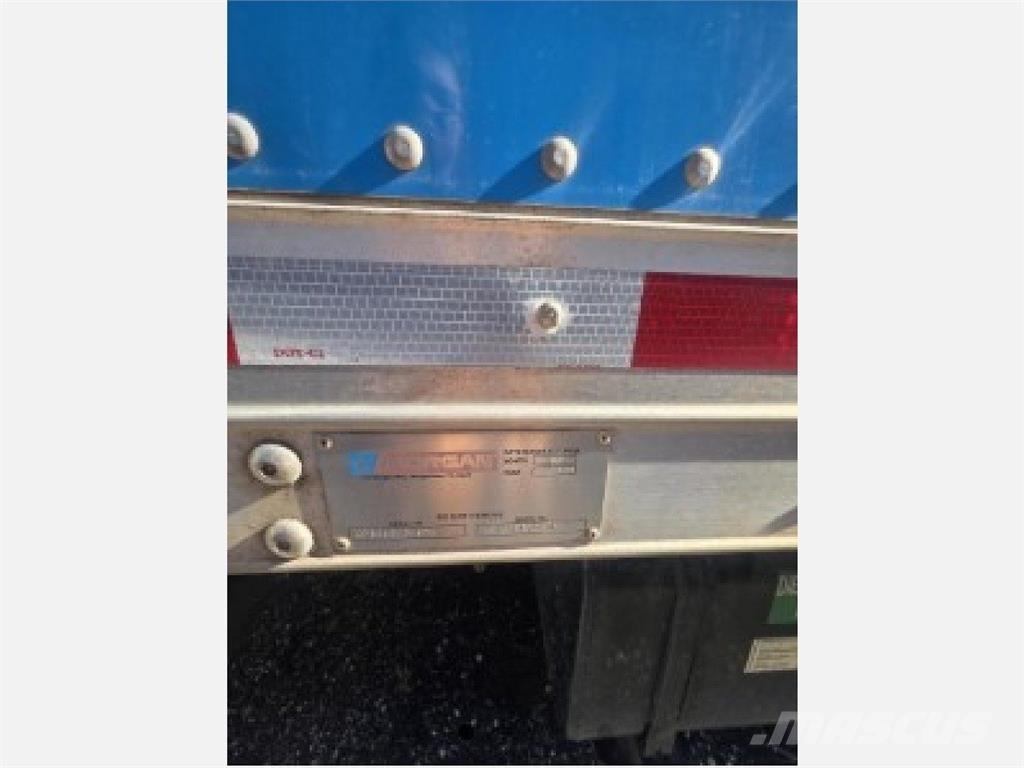 Kenworth K370 Camion cassonati