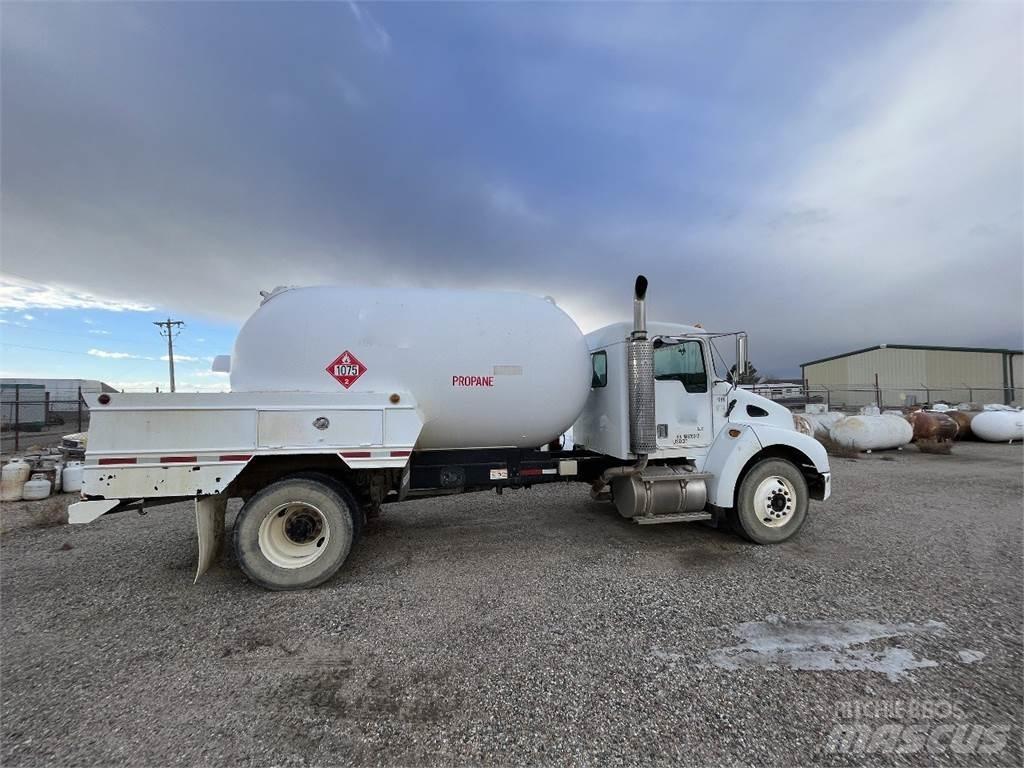 Kenworth T300 Camion altro