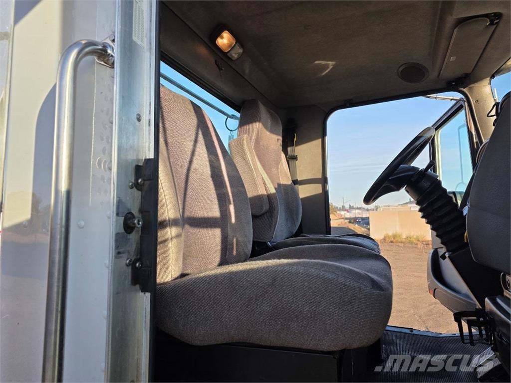 Kenworth T370 Motrici e Trattori Stradali