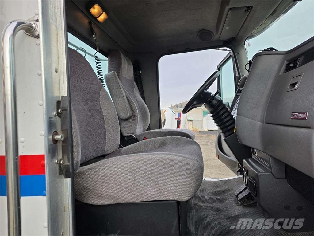 Kenworth T370 Motrici e Trattori Stradali