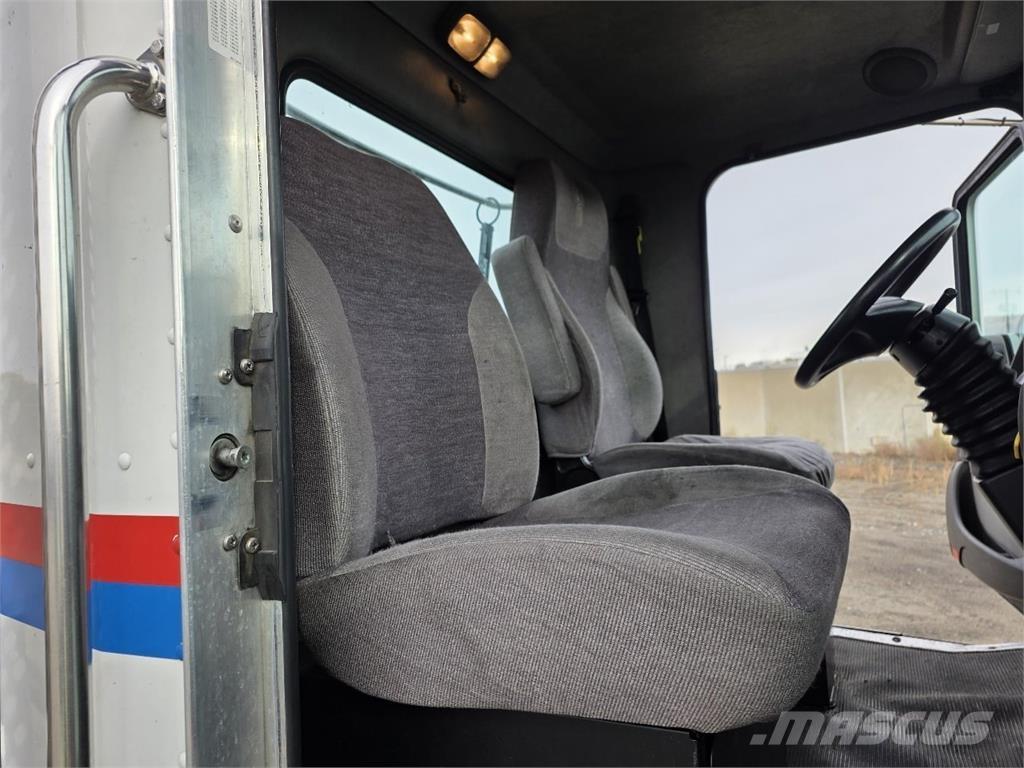 Kenworth T370 Motrici e Trattori Stradali