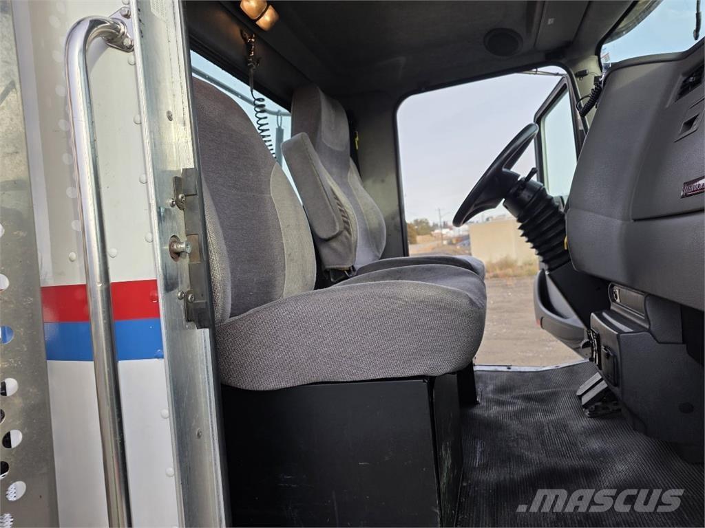 Kenworth T370 Motrici e Trattori Stradali