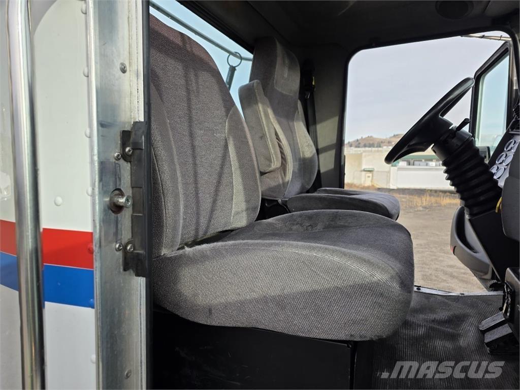 Kenworth T370 Motrici e Trattori Stradali