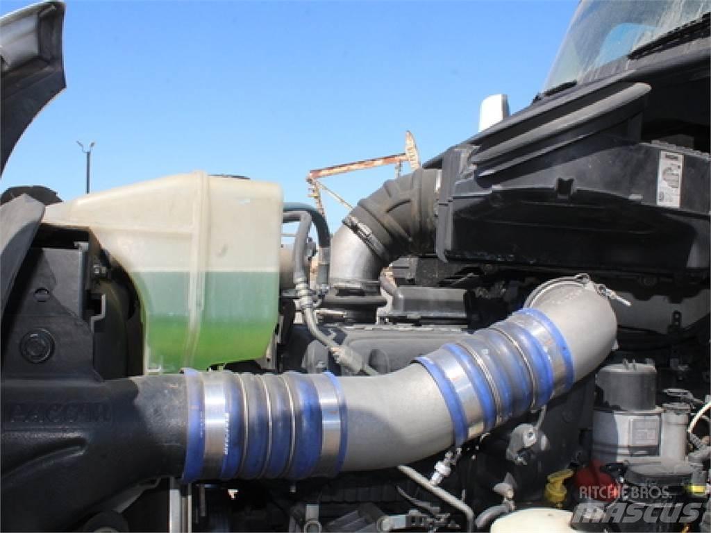 Kenworth T680 Autocabinati