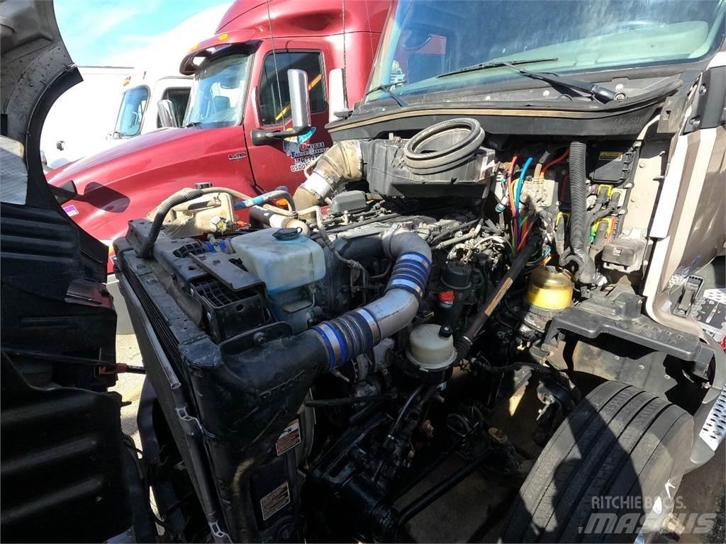 Kenworth T680 Motrici e Trattori Stradali