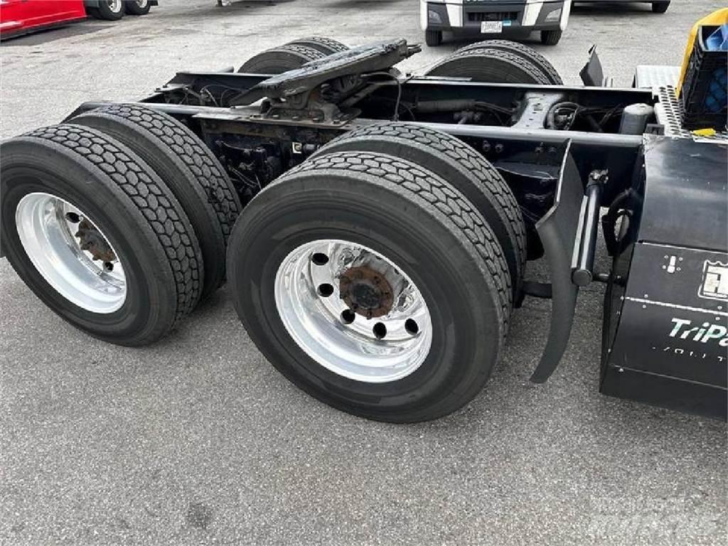 Kenworth T680 Motrici e Trattori Stradali