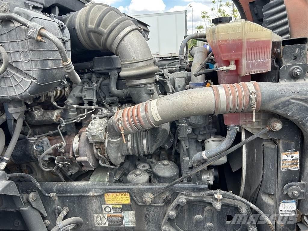 Kenworth T680 Motrici e Trattori Stradali