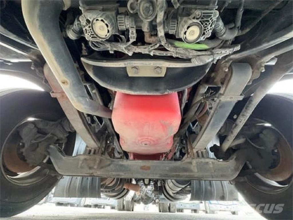 Kenworth T680 Motrici e Trattori Stradali