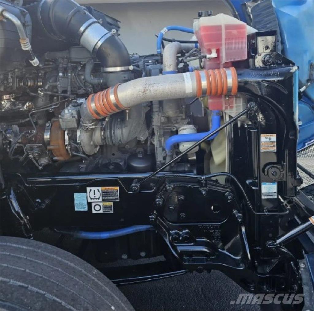 Kenworth T680 Motrici e Trattori Stradali