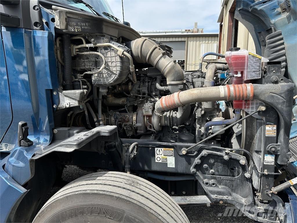 Kenworth T680 Motrici e Trattori Stradali