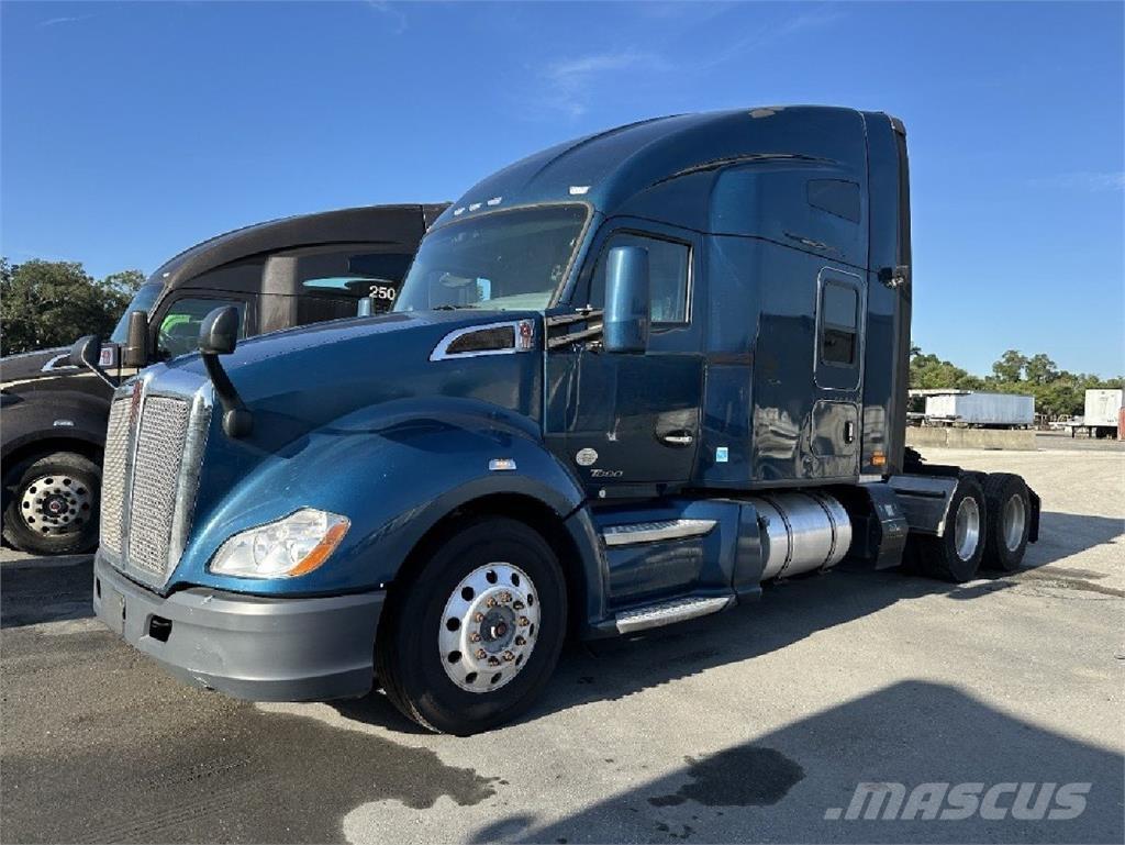 Kenworth T680 Motrici e Trattori Stradali