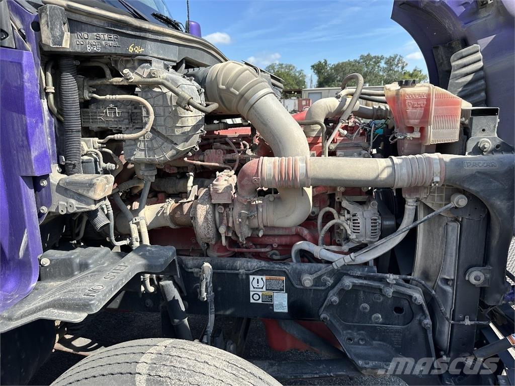 Kenworth T680 Motrici e Trattori Stradali