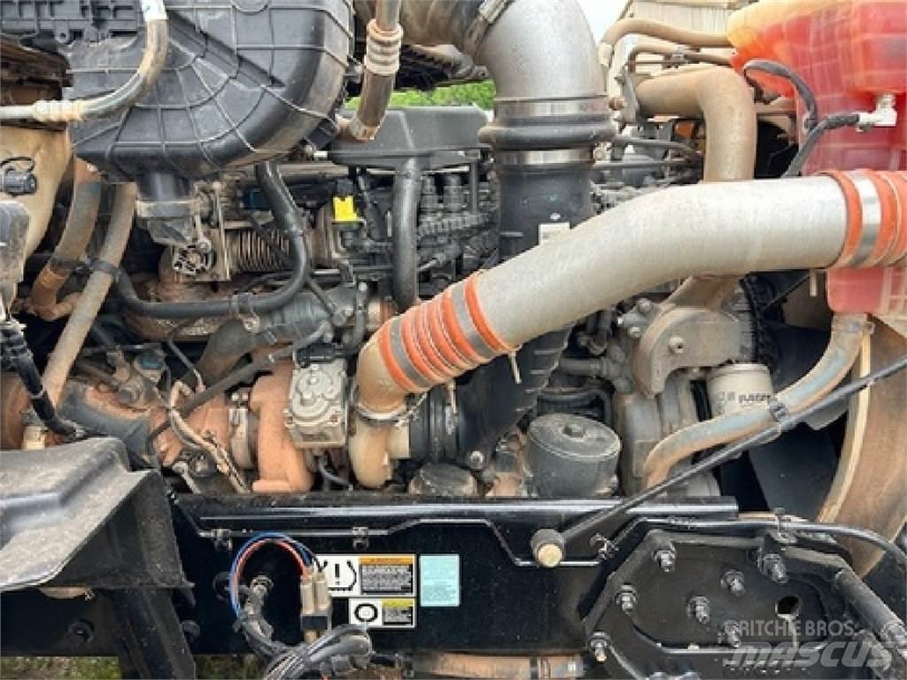 Kenworth T880 Motrici e Trattori Stradali