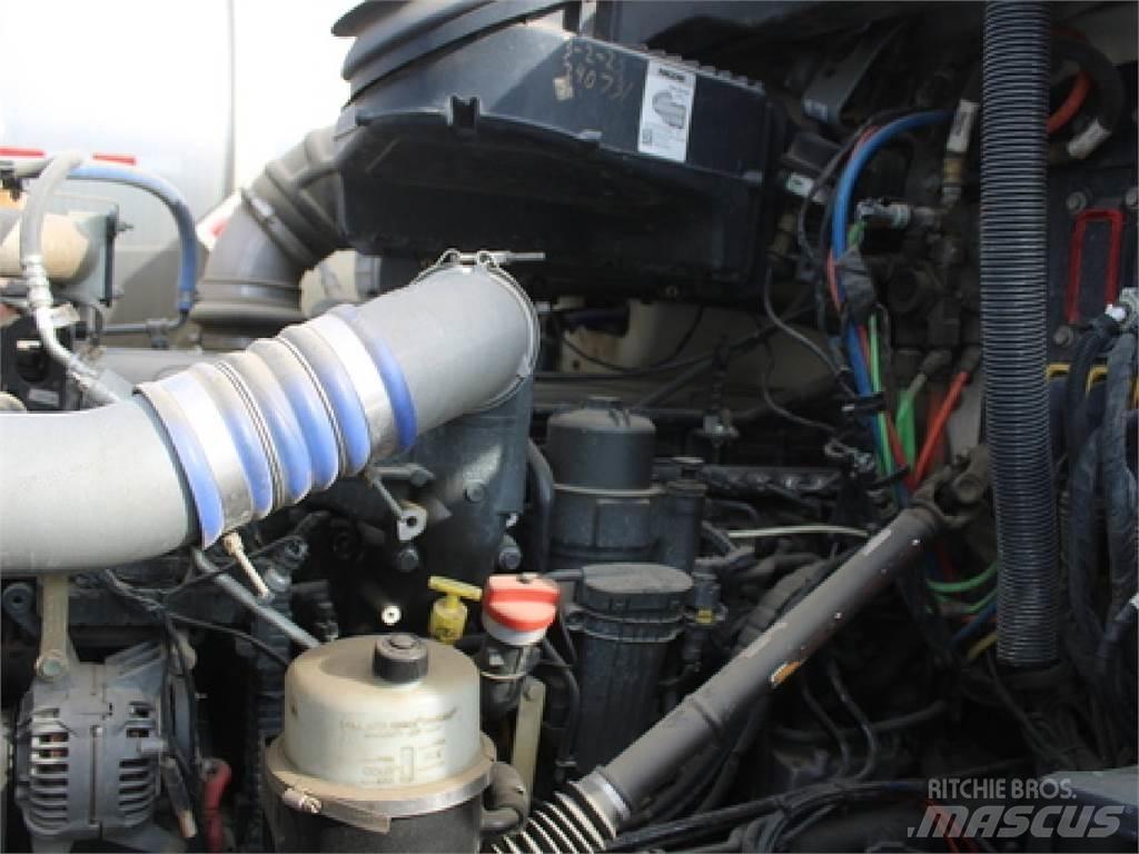 Kenworth T880 Motrici e Trattori Stradali