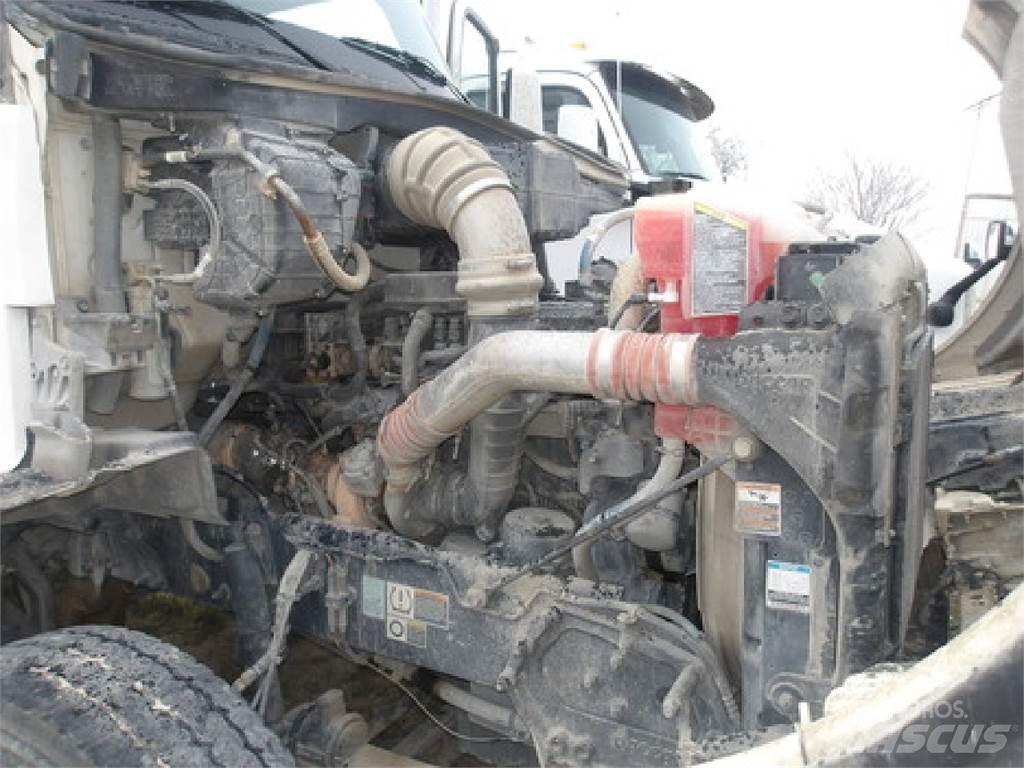 Kenworth T880 Motrici e Trattori Stradali