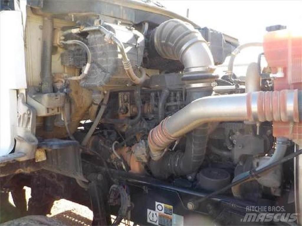 Kenworth T880 Motrici e Trattori Stradali