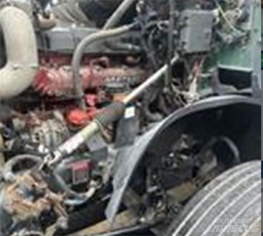 Mack AN64T Motrici e Trattori Stradali