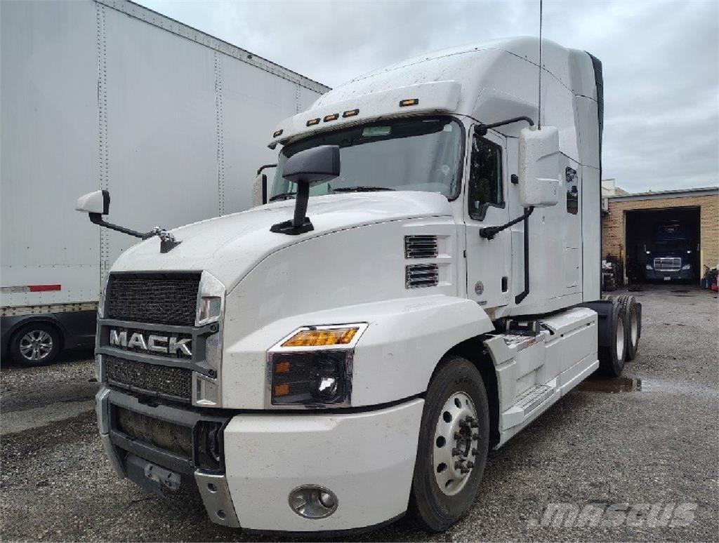 Mack Anthem 64T Motrici e Trattori Stradali