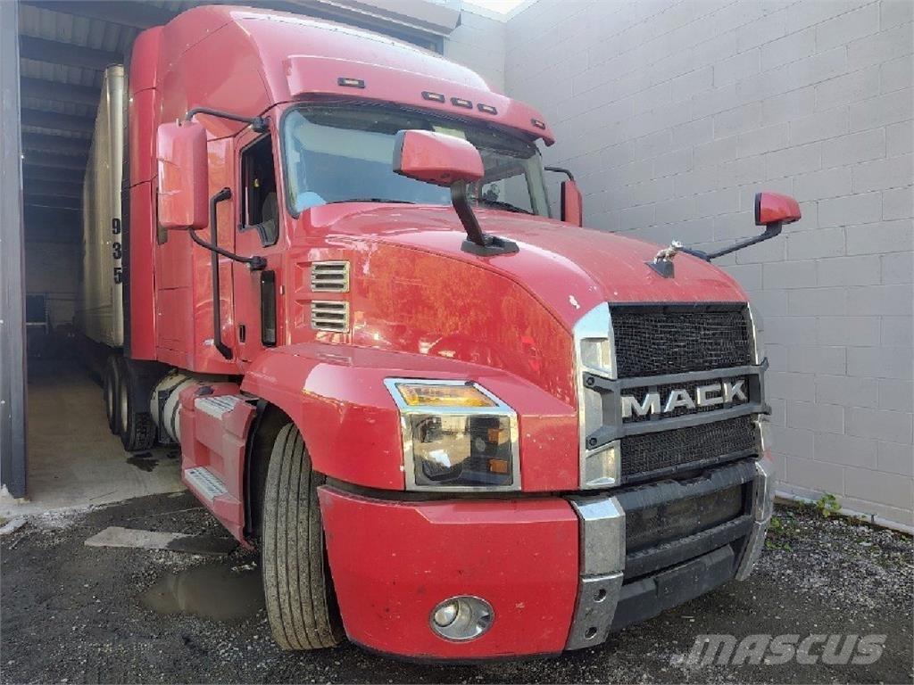 Mack Anthem 64T Motrici e Trattori Stradali