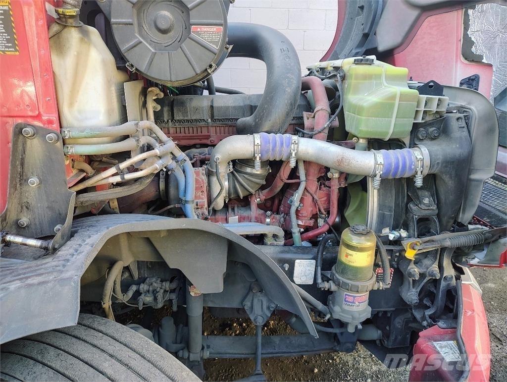 Mack Anthem 64T Motrici e Trattori Stradali