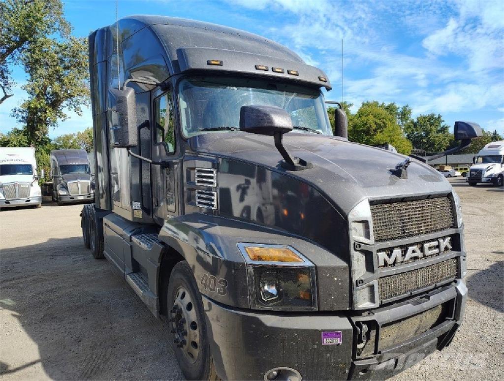 Mack Anthem 64T Motrici e Trattori Stradali